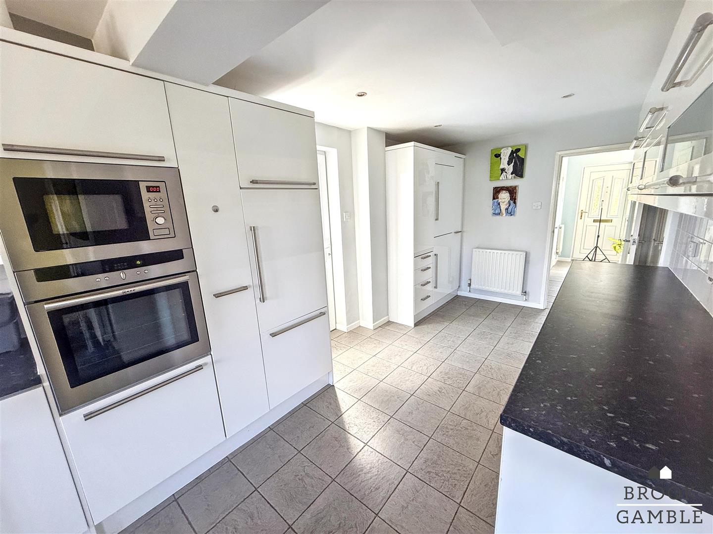 4 Bedroom House. Bracken Road in Eastbourne,  6